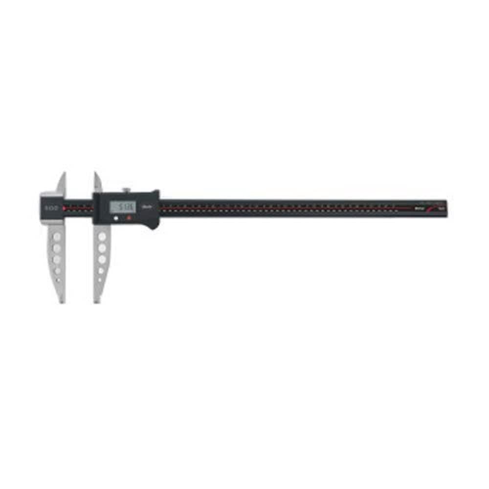 Mahr 4112622 Marcal 18 Esa - Alicates digitales para taller, rango de 0 a 800 mm