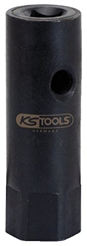 KS Tools 331.0620 - Pack de 8 piezas con adaptadores de terrajas