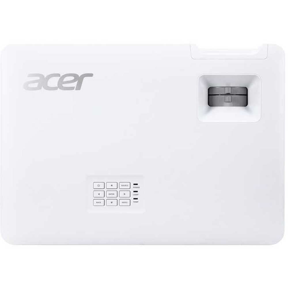 Acer PD1335W - Proyector DLP-LED (WXGA (1280 x 800 píxeles), 3500 lúmenes, Contraste de 2000.000:1, 3D, Keystone, Altavoz de 10 W, HDMI (HDCP)) Business/Education