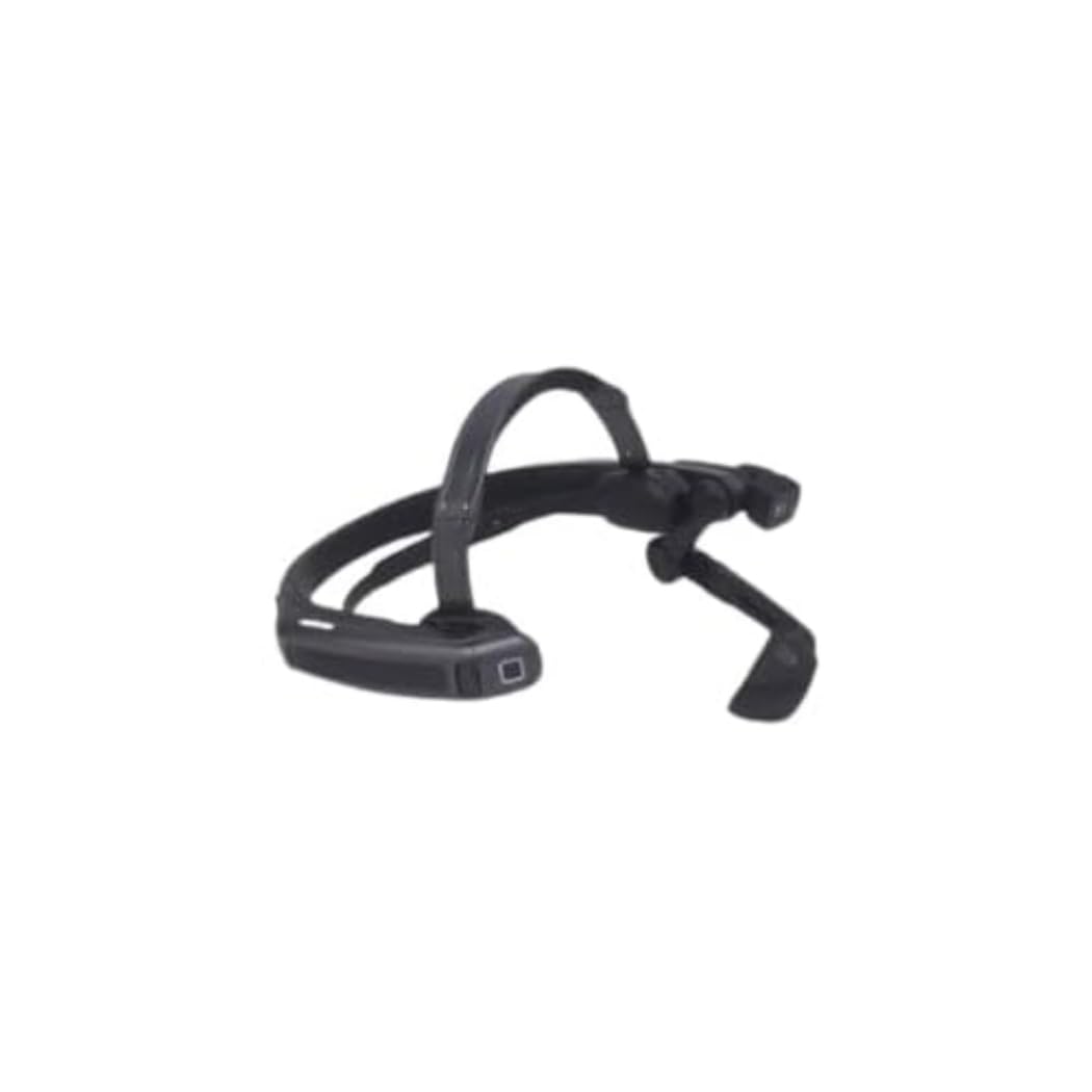 RealWear 127141 visiocasque Casque de visualisation dédié Noir