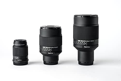 TOKINA SZ-Pro 600mm F8 MF teleobjetivo catadióptrico Compacto para Montura Sony E