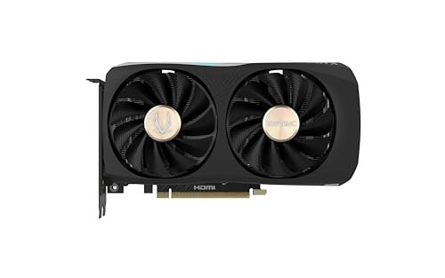 Zotac Gaming GeForce RTX 4060Ti AMP 16Go