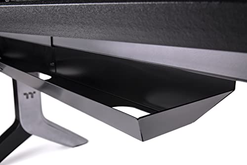 Thermaltake TT Argent P900 Smart Gaming Desk GGD-ARG-BKEIRX-01