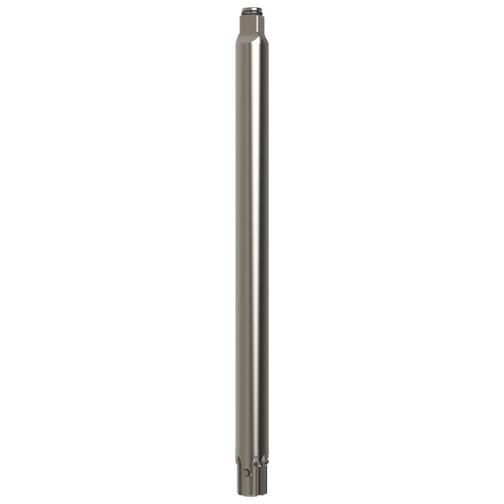 Ingersoll-Rand EAK44H DXS2 1/2" Drive 4" Extended, 6" Extended, 8" Extended y 10" Juego de 4 piezas de yunque extendido para llaves de impacto neumáticas DXS2 de la serie 2236