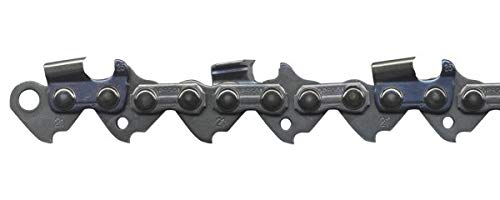 Makita 528086801 528086801-Rollo Cadena 0.325" 21bp 100pi, Negro