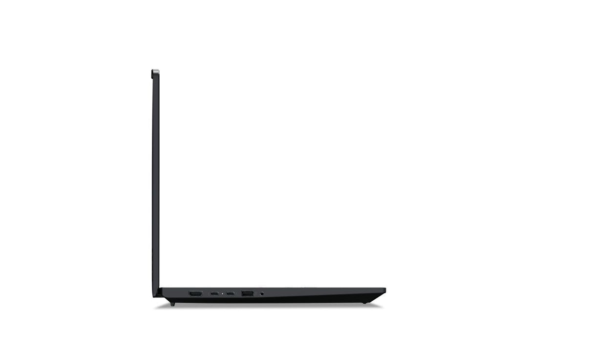 Lenovo ThinkPad P16s Gen 3 (Intel) Intel Core Ultra 7 155H Station de travail mobile 40,6 cm (16") Écran tactile WUXGA