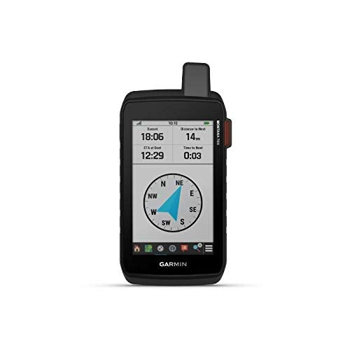 Montana 700i GPS.EU.TopoActive
