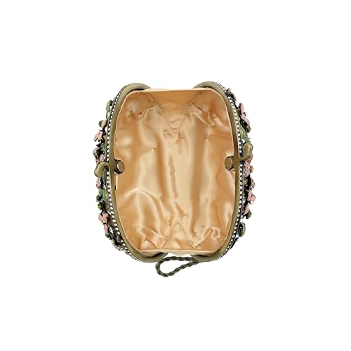 Sanetti Inspirations Embragues-Sna-013a, Embrague para Mujer, como se Muestra en la Imagen, One Size