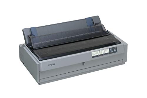 Epson LQ-2190N - Impresora matricial