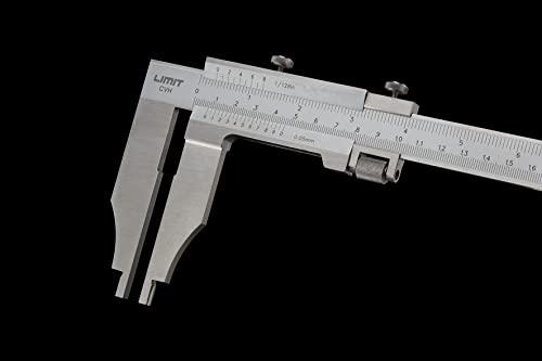 Limit - Pie de rey 300 mm