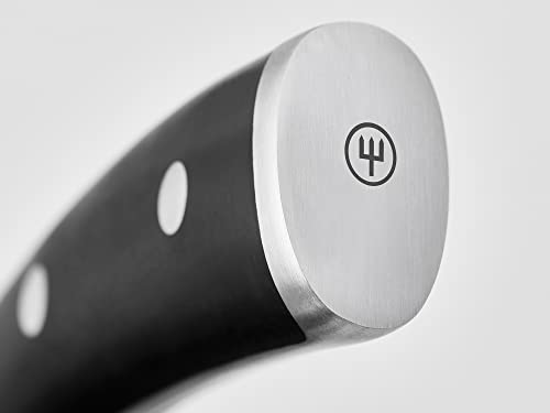 WÜSTHOF Classic Ikon Cuchillo chef 20 cm
