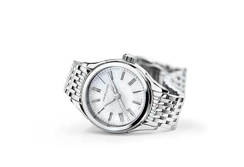 Hamilton Reloj de Pulsera H39251194