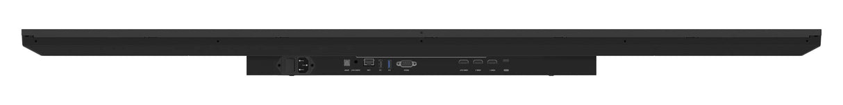 Optoma N3861K 86' Display