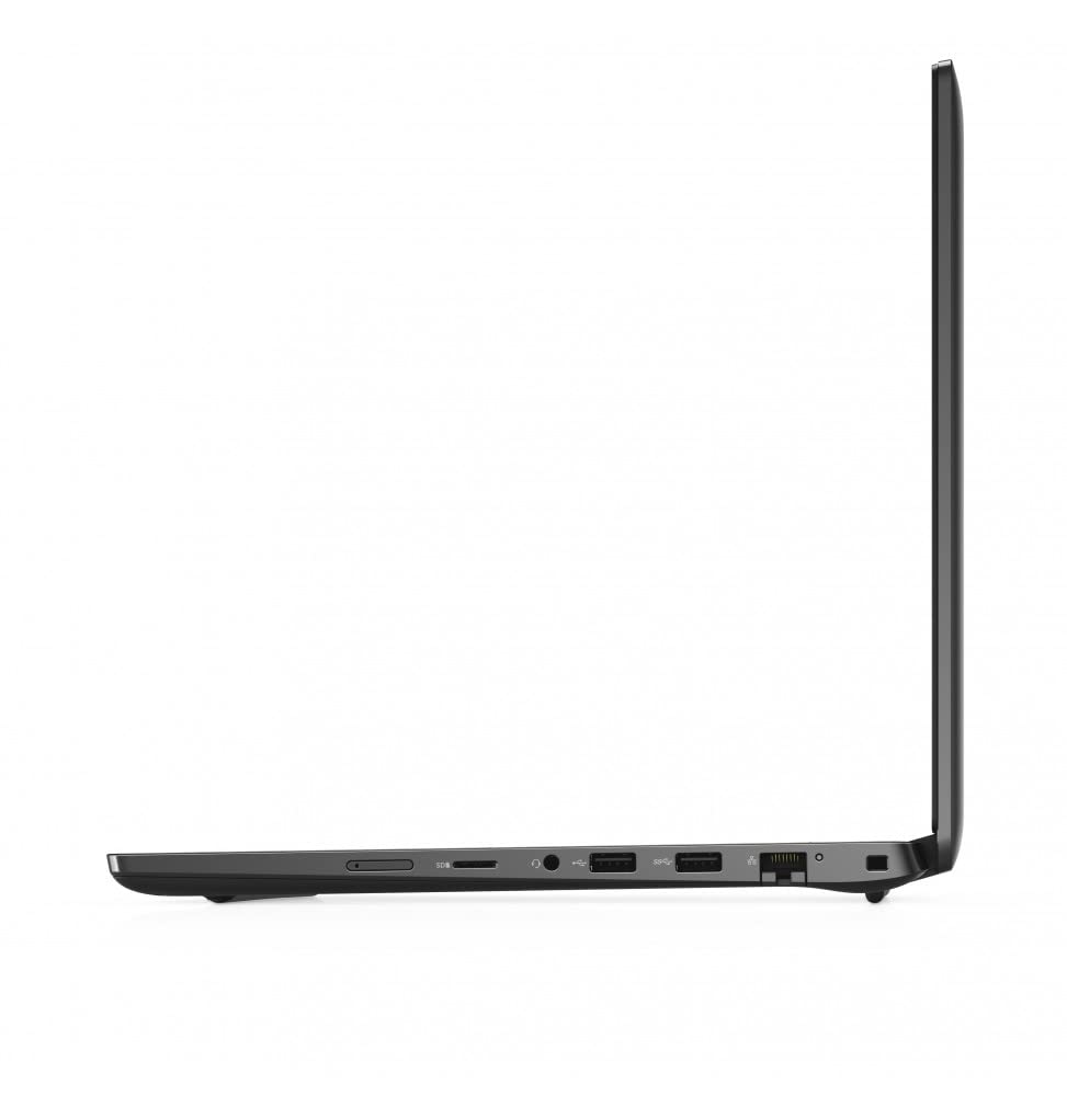 DELL Latitude 3420 i5-1135G7 Portátil 35,6 cm (14") Full HD Intel® Core™ i5 8 GB DDR4-SDRAM 256 GB SSD Wi-Fi 6 (802.11ax) Windows 10 Pro Gris