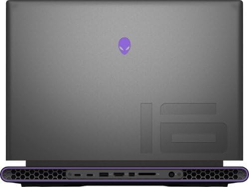 Dell Notebook G16 7630 Nvidia Geforce RTX 4060 1 TB SSD 32 GB RAM 16" Intel Core i7-13700H