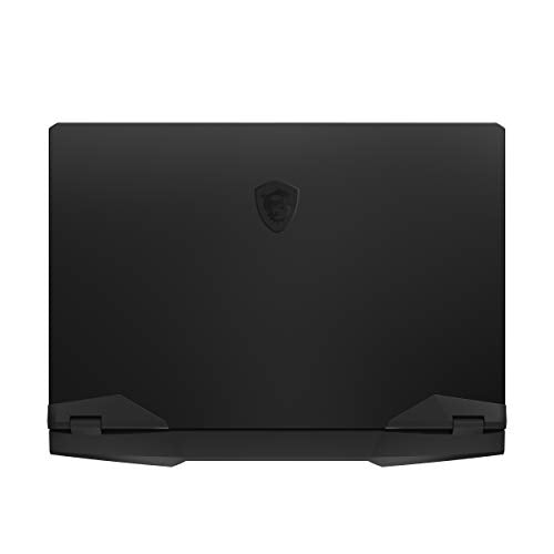 MSI VectorGP66, 12UHSO, 670XES