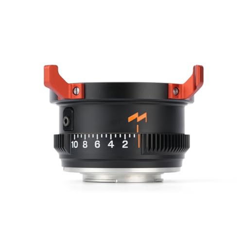 Module 8 - L1 Tuner - Baltar Variable Look - PL Lens to RF Mount (1001-04)