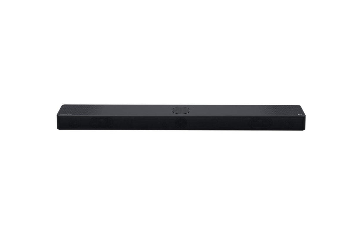 LG DSC9S Black 3.1.3 Canales 400 W
