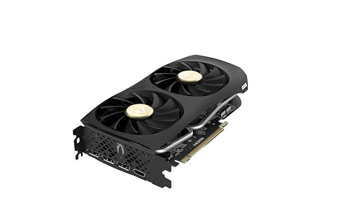 Zotac Gaming GeForce RTX 4060Ti AMP 16Go