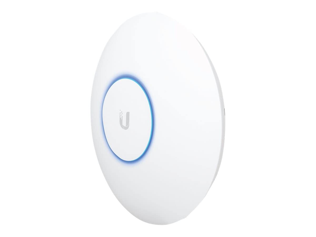 Ubiquiti UAP-AC-SHD UniFi Ap Wave2 AC Dual 2,4 y 5GHz