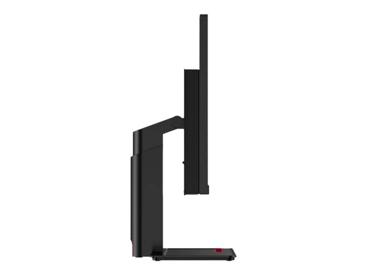 Lenovo ThinkCentre M90a Intel® Core™ i5 60,5 cm (23.8") 1920 x 1080 Pixeles 16 GB DDR4-SDRAM 512 GB SSD Negro PC Todo en uno