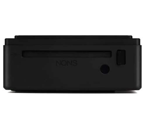 NONS H1P Instant Back-H1P - Juego de cámara para Hasselblad (Instax Square) con Viewfinder Frame Space