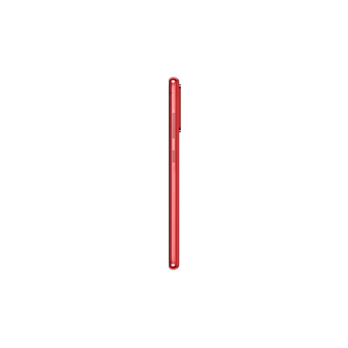 Samsung Galaxy S20 FE Rouge