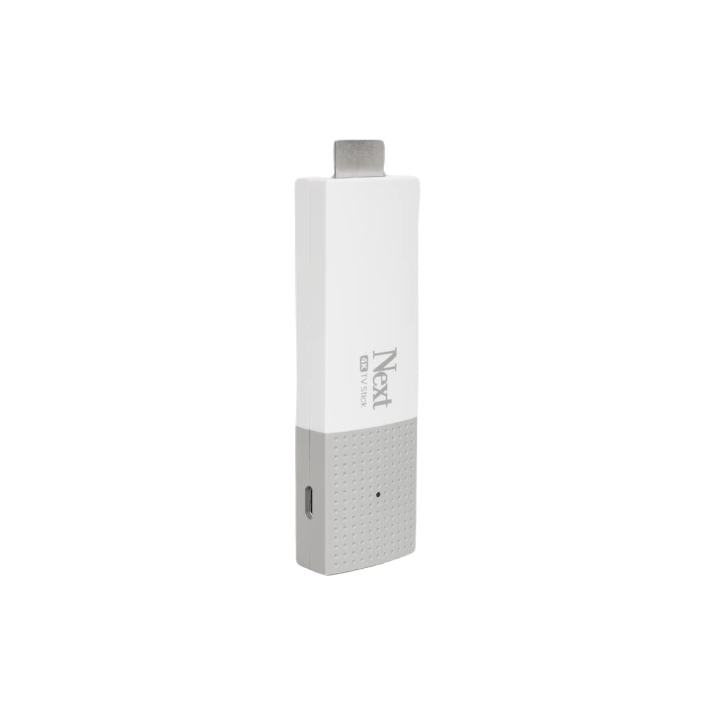 Google TV Next 4K