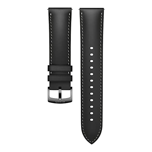 HUAWEI Watch Buds - Reloj Inteligente, Auriculares y Reloj Inteligente en uno, cancelación de Ruido AI e IA para Llamadas, Compatible con Android e iOS, versión Internacional de Modelo Global de la