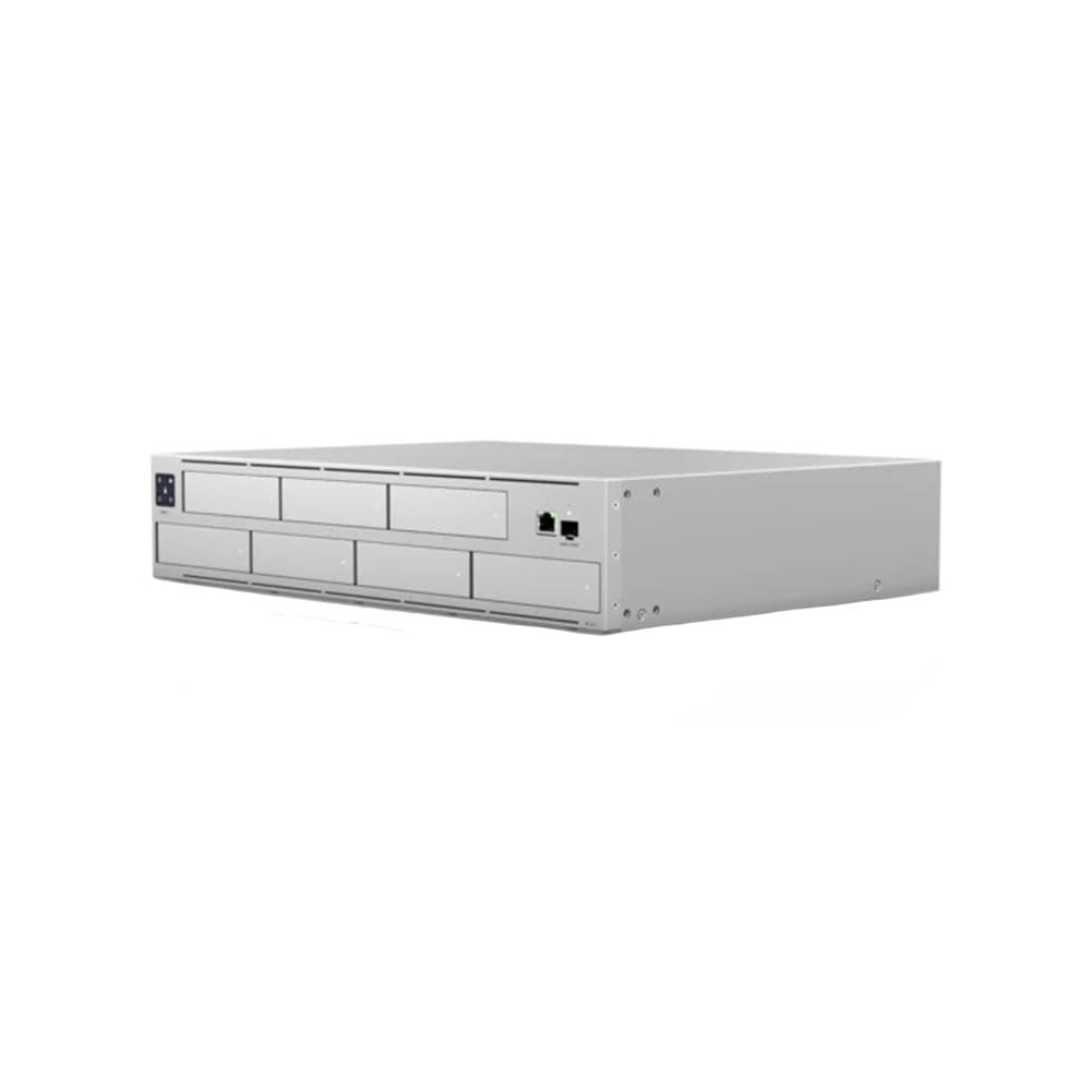 UBIQUITI UniFi Network Video Recorder Pro ohne HDD