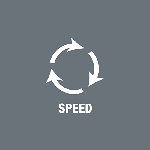 8100 SC 6 Juego de carraca Zyklop Speed
