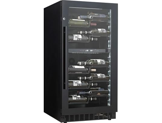 CAVE A VIN LE CHAI PRO560B