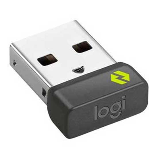 Logitech MX Keys Combo para empresas | Gen 2, teclado/ratón inalámbrico de tamaño completo, con apoyamano para teclado, Bluetooth, Logi Bolt, Clics Suaves, Windows/Mac/Chrome/Linux, QWERTY ESP - Gris