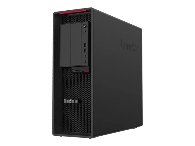 Lenovo Estación de Trabajo TS P620 AMD TH Pro 3975WX 1TB 64GB DVD W10P