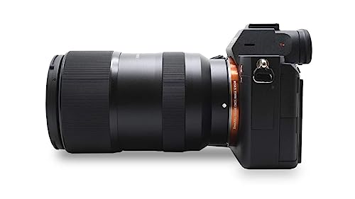 Óptica TOKINA FIRIN 100mm Macro F2.8 Sony FE