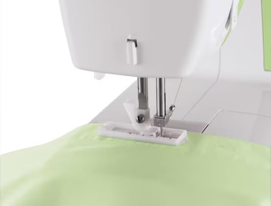 Singer Simple 3229 - Máquina de coser mecánica