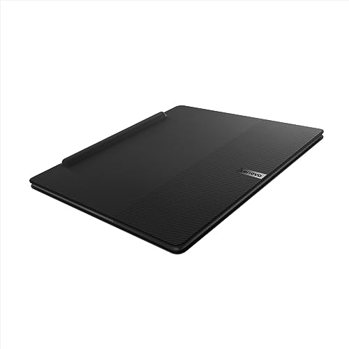 Lenovo Smart Paper - Tablet de 10.3" E Ink 227ppi (RK3566, 4 GB de RAM, 64 GB eMMC, 2 Altavoces, WiFi + Bluetooth 5.2, Android AOSP 11.0) Funda Smart Paper Pen - Gris