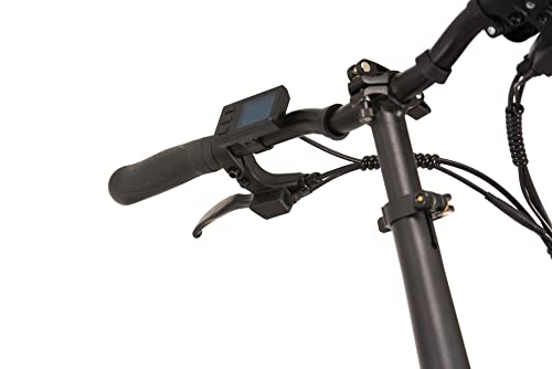 E BIKE X8 PLUS 20X4P