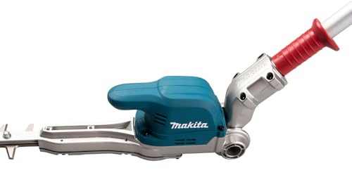 Makita DUN500WZ DUN500WZ-Cortasetos de Altura bl 18v lxt 50cm, 18 V, Negro