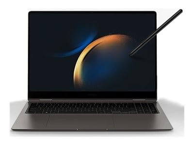 SAMSUNG PORTATIL Galaxy Book 3 KA1ES Grafito