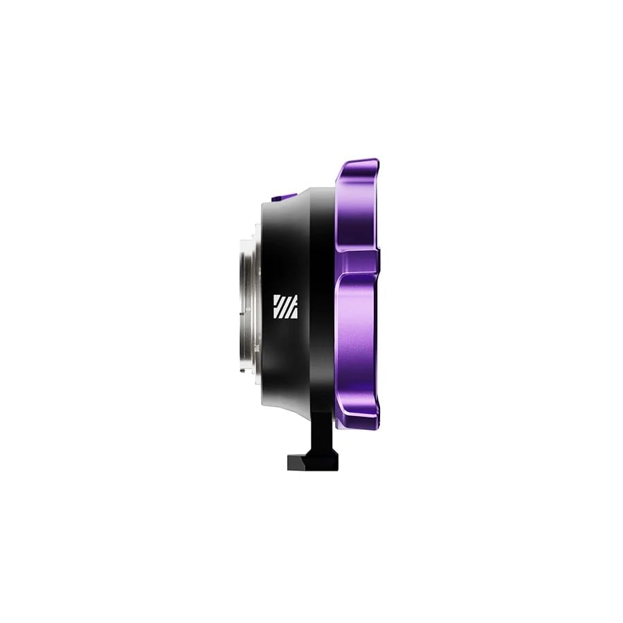 MOFAGE Poco Drop-In - Adaptador de Filtro estándar para Montaje en L