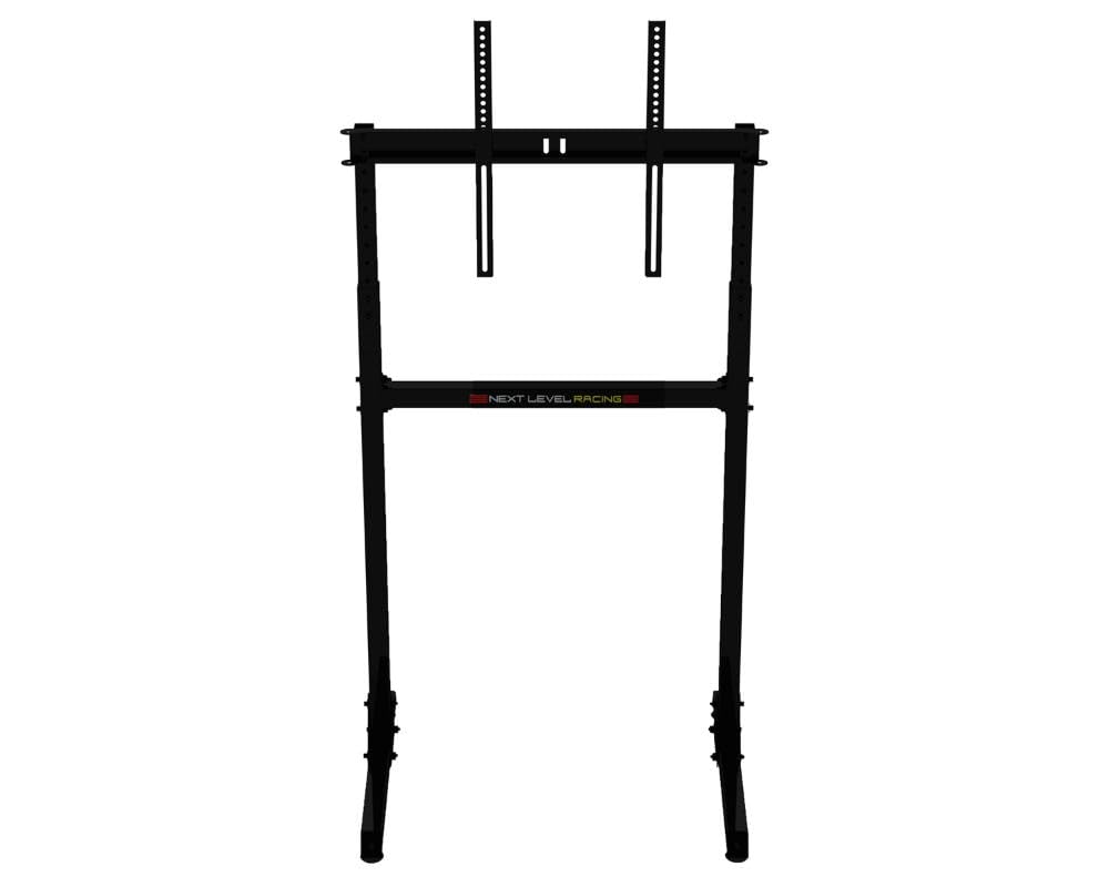 Next Level Racing Free Standing Single Monitor Stand