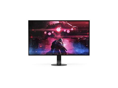 Sony INZONE M10S Monitor Gaming 27": 1440p, 480Hz, 0,03ms GTG, DCI-P3 98,5%, G-Sync, Adaptive Sync, VRR, Modelo desarrollado con Fnatic, 1.300 nits, DisplayPort 2.1-2 x HDMI 2.1 PC y PS5