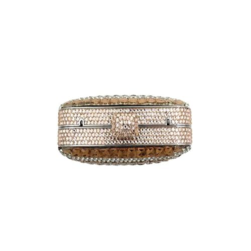 Sanetti Inspirations Embragues Snc-010, Mujer, como se Muestra en la Imagen, One Size