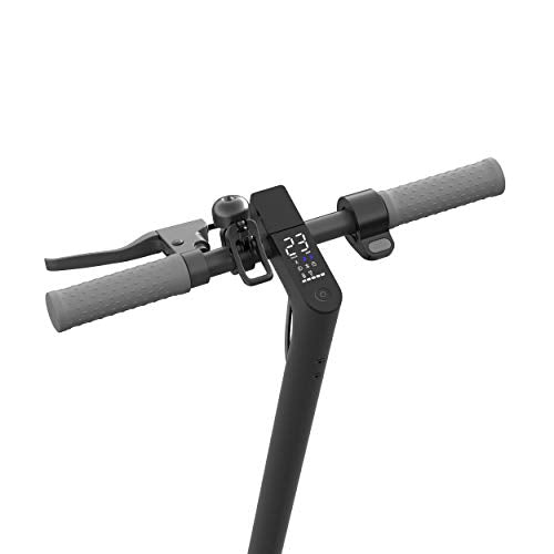 Patinete Eléctrico Xiaomi Mi Electric Scooter 1S/ Motor 500W/ Ruedas 8.5'/ 25km/h/hasta 100kg/ Negro