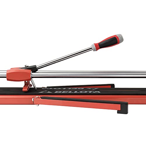 Bellota FIT80 - Cortadora de cerámica Fit, máquina para cortar azulejos (cortes hasta 850mm) en caja