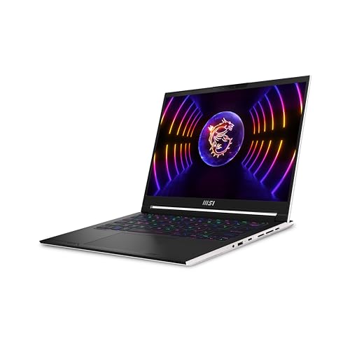 MSI Stealth 14Studio A13VE-014FR
