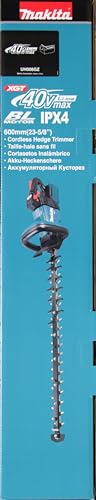 MAKITA Maki Akku-Heckenschere UH006GZ 40V | 60cm