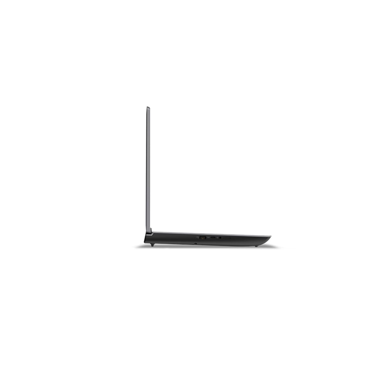 Lenovo ThinkPad P16 Station de Travail Mobile 40,6 cm (16") WUXGA Intel Core™ i7 i7-13700HX 32 Go DDR5-SDRAM 1 To SSD