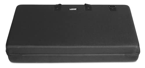 UDG Creator Rane Four - Carcasa Dura, Color Negro